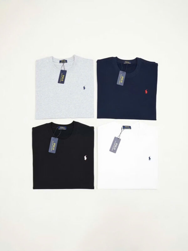 Áo thun Polo Ralph Lauren - Hình ảnh 2