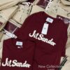 Áo thun Jil Sander - Hình ảnh 2